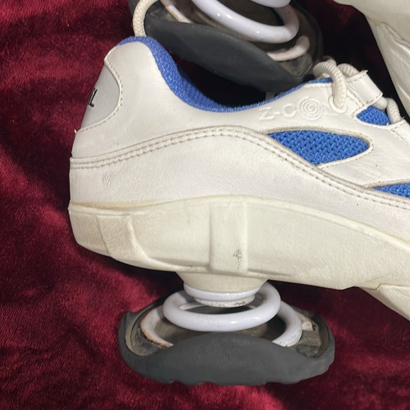 Z-Coil Mens Sz 10 - Picture 8 of 10